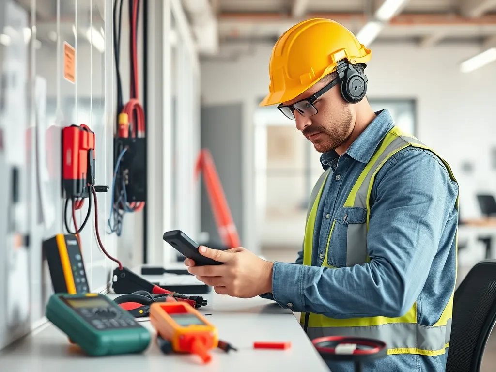 How Often Should Electrical Equipment Be Tested
